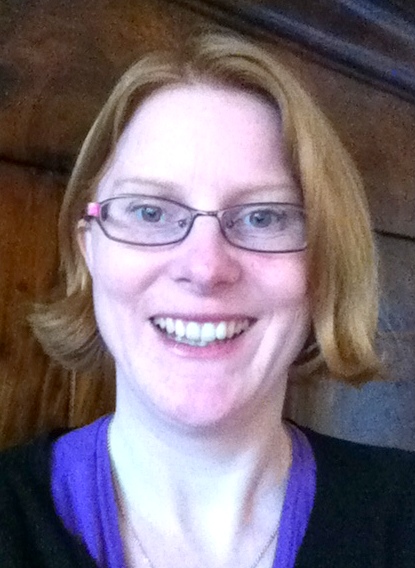 Kirsten Alke